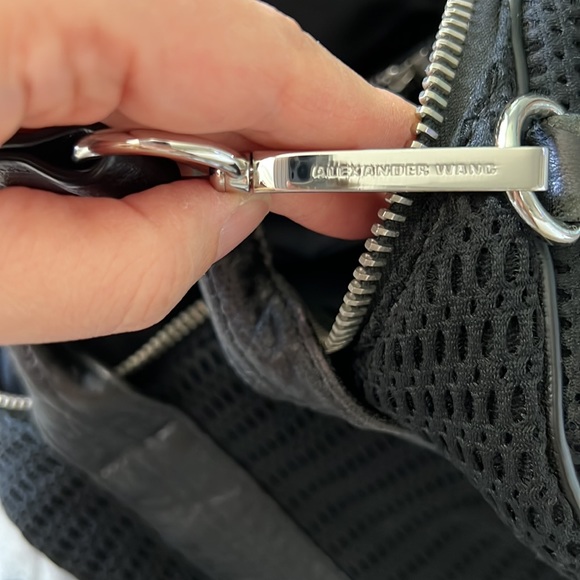 Alexander Wang crossbody - Picture 7 of 9